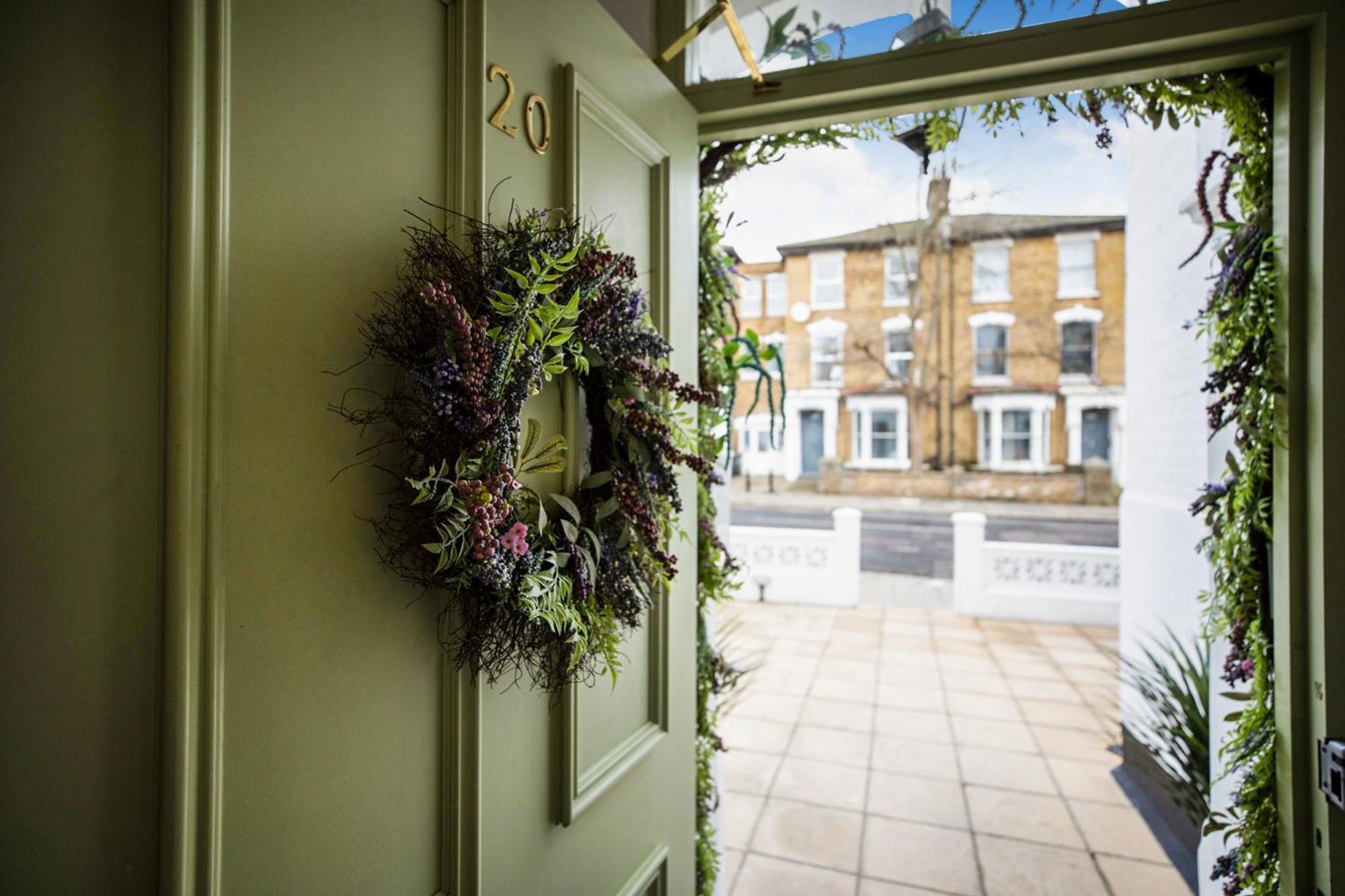 The Chapter Hotels - Finsbury Park London Exterior foto